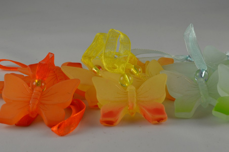 94286 - 35mm Butterfly & Sheer Loop Accessory (12 Pieces per pack)
