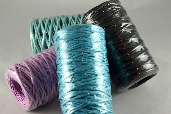 94248 - 2mm Paper Covered Decorative Wire (50 Metres)