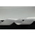 54033 - 25mm White Single Sided Satin x 100 Metre Rolls!