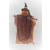 22099 - Pumpkin Halloween hanging decoration.   Height 30cms , Width  17cms  (Approx) 