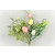 33012 - Easter Floral decoration.    Height  24cms  ,  Width  12cms  (approx)