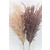 33024 - A beautiful and delicate floral display of leaves and grasses.   Height  60cms ,  Width 15cms  (approx) 
