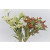 33026 - Delicate floral display with soft textures of grass.  Height  50cms ,  Width 24cms  (approx) 