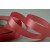 Y775 - 15mm Dusky Pink Acetate Satin Ribbon 50 Metres