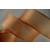 Y380- 25mm Wired Sheer Ribbon (25 Metres)-25mm-53 Beige-25 Metres
