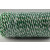88044 - 1.5mm Green Coloured Bakers Twine (100 Metres)
