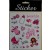 88078 - Pink Baby Crafting Stickers