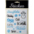 88086 - Christmas Snowday Themed Stickers