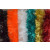 88135 - Plain Coloured Tinsel x 2 Metre Lengths!