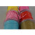 88161 - 2mm Coloured Rope Waxed Cord x 25 Metre Rolls!