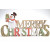 88181 - Wooden freestanding Christmas and Winter Decoration Ornaments - Merry Christmas Snowman