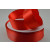 93977 - 3mm Red Double Sided Satin x 50 Metre Rolls!