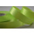 Y718 - 50mm Lime Acetate satin ribbon  x 100 metres