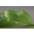 Y779 - 38mm Orchard Green cut edge satin ribbon x 100mts