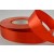 Y682 - 15mm Rust Acetate satin ribbon  x 50 metres