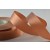 Y706 - 38mm Brown Acetate satin ribbon  x 50 metres