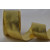 50018 - 40mm Gold Lurex Ribbon (20 Metres)