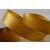 93977 - 38mm Dark Gold Double Sided Satin x 25 Metre Rolls!