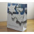 88120 - Sparkling Merry Christmas Glitter Baubles Gift Bags & Tag!!