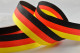 430 Black , Red , Yellow