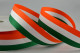 401 Orange, White & Green