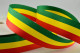 431 Green, Yellow & Red
